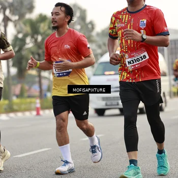 Runner Photo 5897072