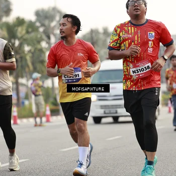 Runner Photo 5897077