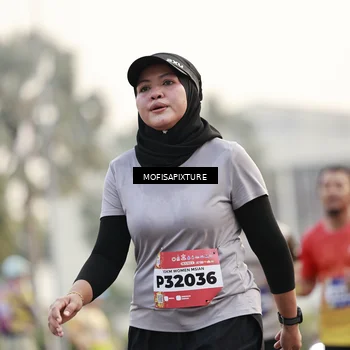 Runner Photo 5897078
