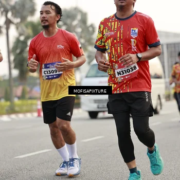 Runner Photo 5897079