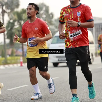 Runner Photo 5897081