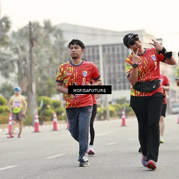 Runner Photo 5897082
