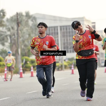 Runner Photo 5897083
