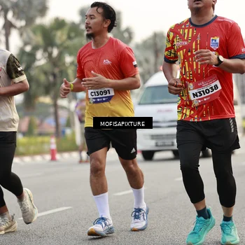 Runner Photo 5897085