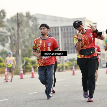Runner Photo 5897086