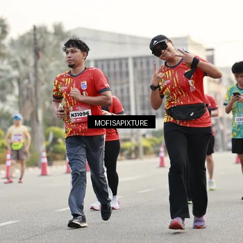 Runner Photo 5897087