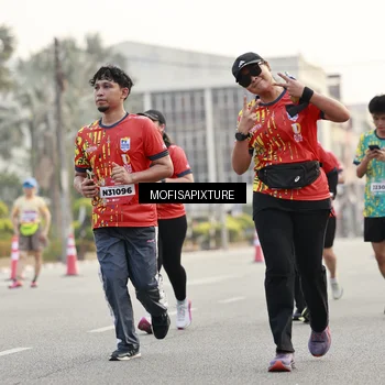 Runner Photo 5897089