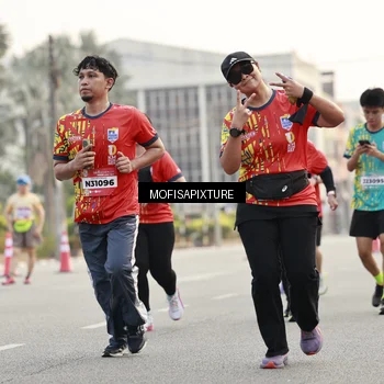 Runner Photo 5897091