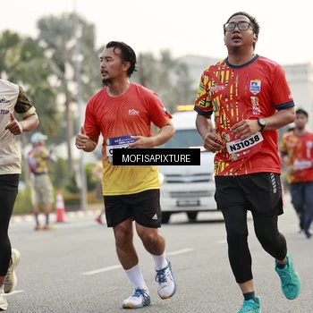 Runner Photo 5897094