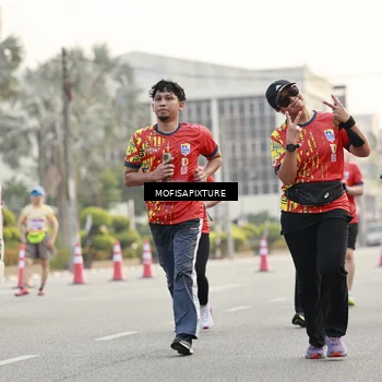 Runner Photo 5897095