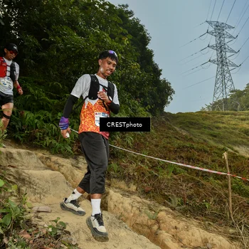 Runner Photo 5897097