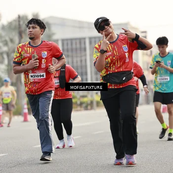 Runner Photo 5897098