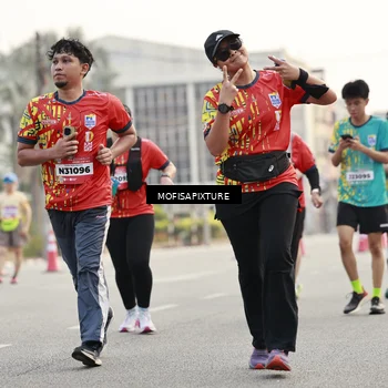 Runner Photo 5897099