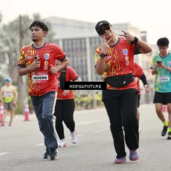 Runner Photo 5897101