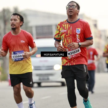 Runner Photo 5897103