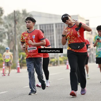 Runner Photo 5897105