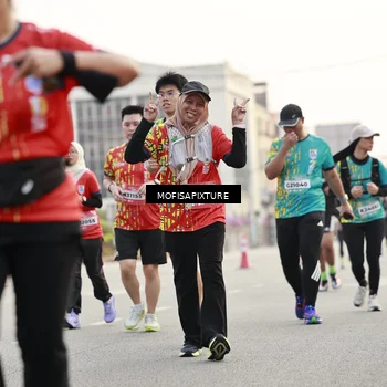 Runner Photo 5897107