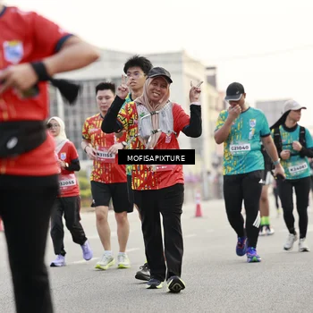 Runner Photo 5897108
