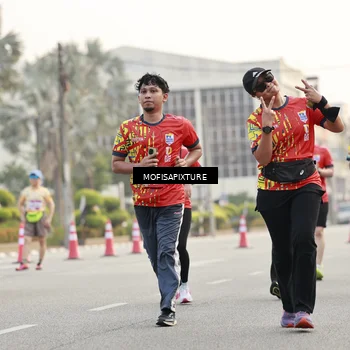 Runner Photo 5897109