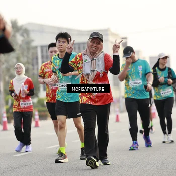 Runner Photo 5897116