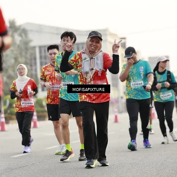 Runner Photo 5897117
