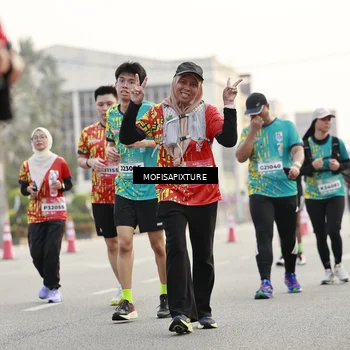 Runner Photo 5897118