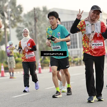 Runner Photo 5897120