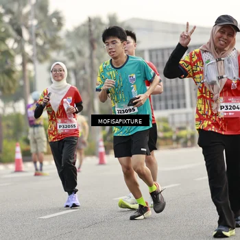 Runner Photo 5897127