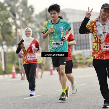Runner Photo 5897133