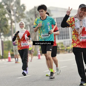 Runner Photo 5897134