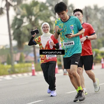 Runner Photo 5897136