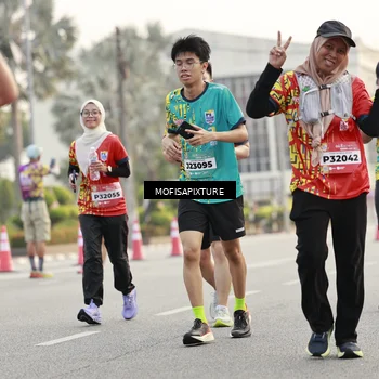 Runner Photo 5897137