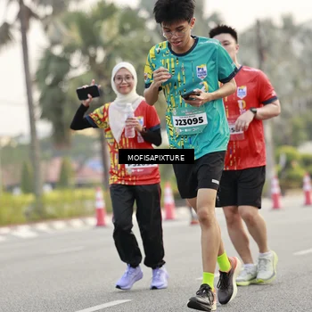 Runner Photo 5897138