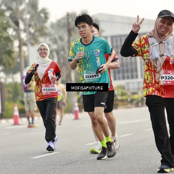 Runner Photo 5897139
