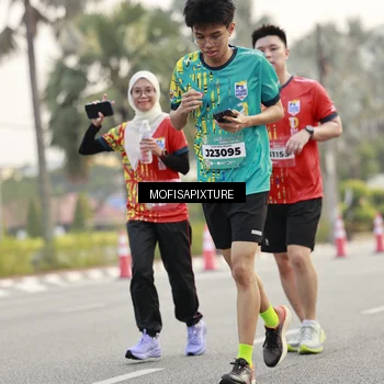 Runner Photo 5897141