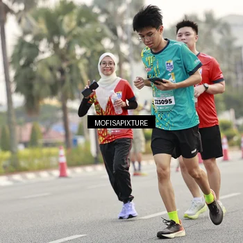 Runner Photo 5897142