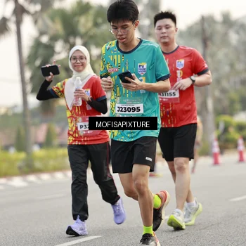 Runner Photo 5897145