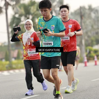 Runner Photo 5897147