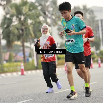 Runner Photo 5897148