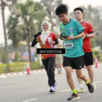 Runner Photo 5897149