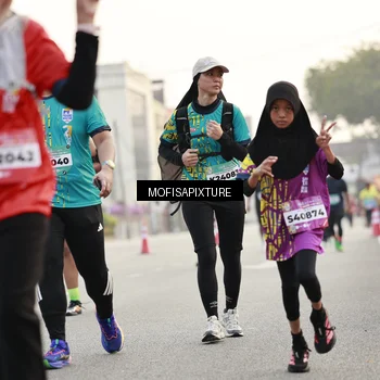 Runner Photo 5897150