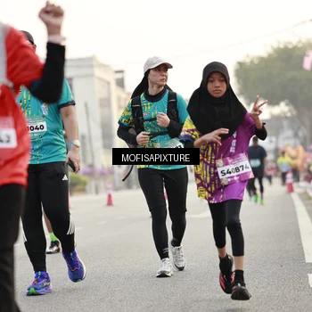 Runner Photo 5897154