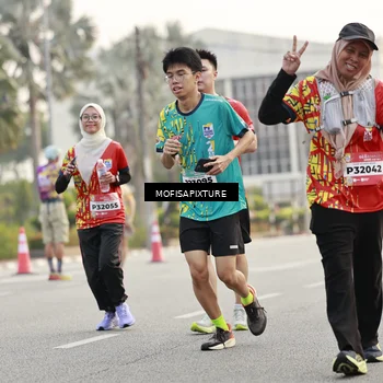 Runner Photo 5897155