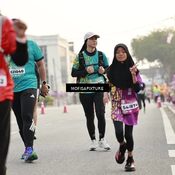 Runner Photo 5897156