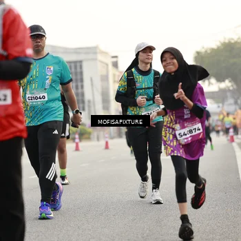 Runner Photo 5897162