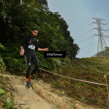 Runner Photo 5897166