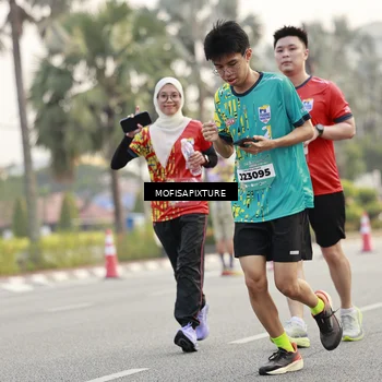 Runner Photo 5897167