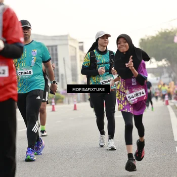Runner Photo 5897175