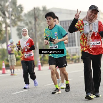 Runner Photo 5897190