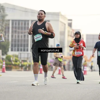 Runner Photo 5897205